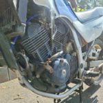 Honda XL600V PD06 Motor Vergaser 25