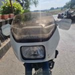 Honda XL600V PD06 Motor Vergaser 29