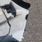 Honda XL600V PD06 Motor Vergaser 3