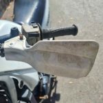 Honda XL600V PD06 Motor Vergaser 31