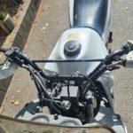 Honda XL600V PD06 Motor Vergaser 32