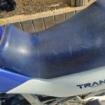 Honda XL600V PD06 Motor Vergaser 35