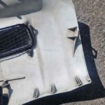 Honda XL600V PD06 Motor Vergaser 4