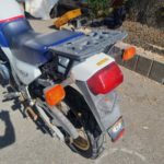 Honda XL600V PD06 Motor Vergaser 41