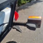 Honda XL600V PD06 Motor Vergaser 43