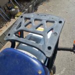 Honda XL600V PD06 Motor Vergaser 44