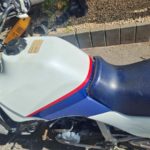 Honda XL600V PD06 Motor Vergaser 45