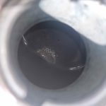 Honda XL600V PD06 Motor Vergaser 46