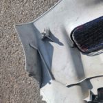 Honda XL600V PD06 Motor Vergaser 5