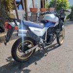 Honda XL600V PD06 Motor Vergaser 50