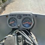 Honda XL600V PD06 Motor Vergaser 53