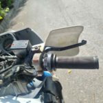 Honda XL600V PD06 Motor Vergaser 55