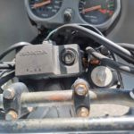 Honda XL600V PD06 Motor Vergaser 57