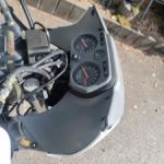 Honda XL600V PD06 Motor Vergaser 58