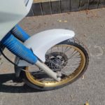 Honda XL600V PD06 Motor Vergaser 62