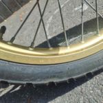 Honda XL600V PD06 Motor Vergaser 64