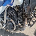 Honda XL600V PD06 Motor Vergaser 65