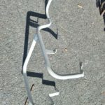 Honda XL600V PD06 Motor Vergaser 7