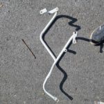 Honda XL600V PD06 Motor Vergaser 8