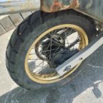 Honda XL600V PD06 Motor Vergaser 80