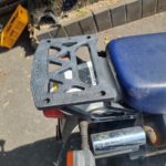 Honda XL600V PD06 Motor Vergaser 83