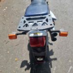 Honda XL600V PD06 Motor Vergaser 84