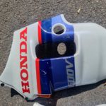 Honda XL600V PD06 Motor Vergaser 96