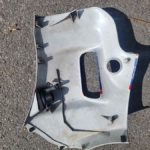 Honda XL600V PD06 Motor Vergaser 97