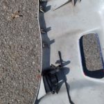 Honda XL600V PD06 Motor Vergaser 98