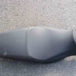 Yamaha MT-07 Tracer 700 RM14 15 Sitzbank Seat