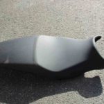 Yamaha MT-07 Tracer 700 RM14 15 Sitzbank Seat