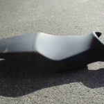 Yamaha MT-07 Tracer 700 RM14 15 Sitzbank Seat