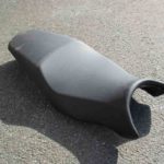 Yamaha MT-07 Tracer 700 RM14 15 Sitzbank Seat