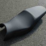 Yamaha MT-07 Tracer 700 RM14 15 Sitzbank Seat