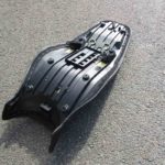 Yamaha MT-07 Tracer 700 RM14 15 Sitzbank Seat