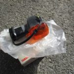 Blinker vorne rechts Yamaha FZS TRX YZF-R6