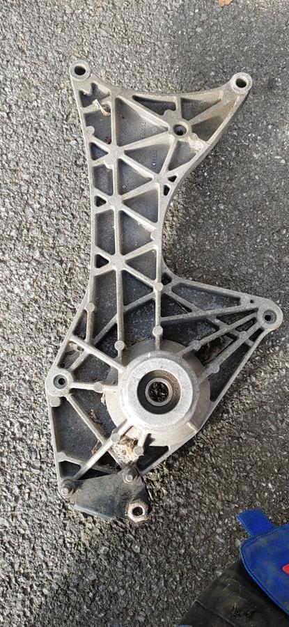 Piaggio x9 500 Roller Ersatzteile Parts 82