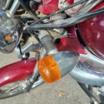 REX 125 Chopper SMC 125 Tank Vergaser Motor 62