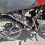 Yamaha DT250 2K4 2 Takt 14