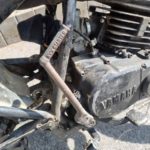 Yamaha DT250 2K4 2 Takt 16