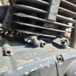 Yamaha DT250 2K4 2 Takt 18