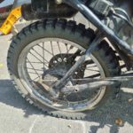 Yamaha DT250 2K4 2 Takt 19