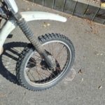 Yamaha DT250 2K4 2 Takt 24