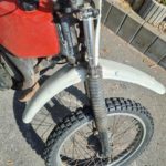 Yamaha DT250 2K4 2 Takt 25