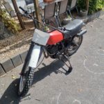 Yamaha DT250 2K4 2 Takt 31