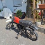 Yamaha DT250 2K4 2 Takt 33