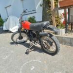 Yamaha DT250 2K4 2 Takt 34