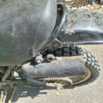 Yamaha DT250 2K4 2 Takt 36