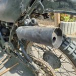 Yamaha DT250 2K4 2 Takt 38