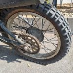 Yamaha DT250 2K4 2 Takt 39